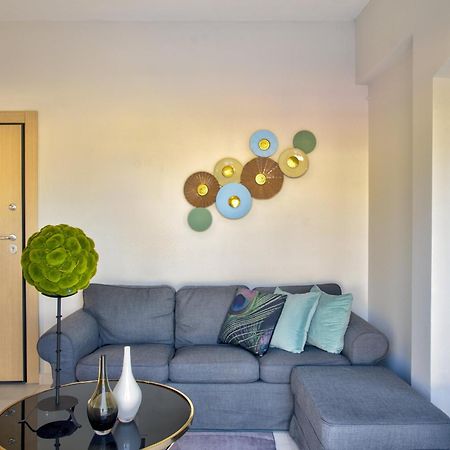 Hydra Apartment Patras Exteriér fotografie
