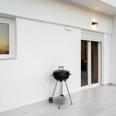 Hydra Apartment Patras Exteriér fotografie