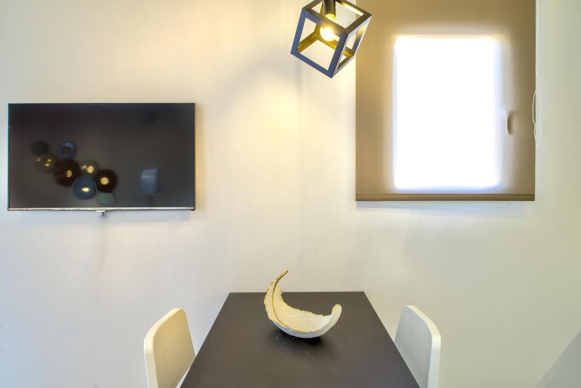 Hydra Apartment Patras Exteriér fotografie
