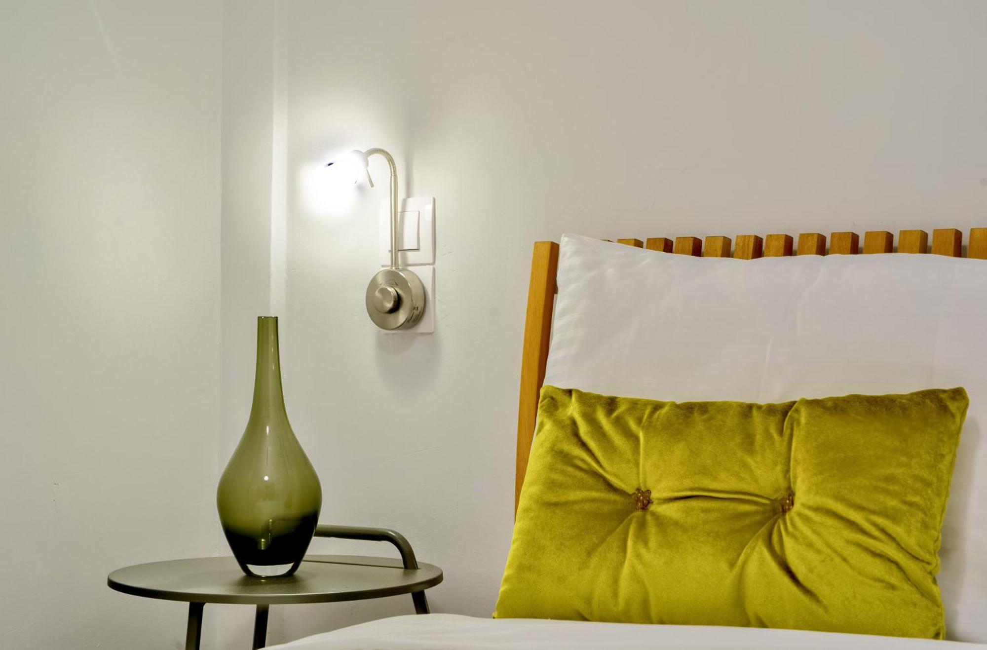 Hydra Apartment Patras Exteriér fotografie